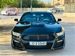 فورد موستانج